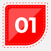 step1 - Hold your talisman…