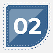 step2 - Feel its presence…