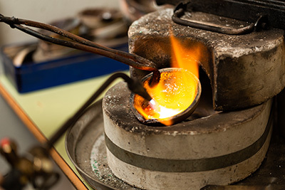 The Power Within the Talisman