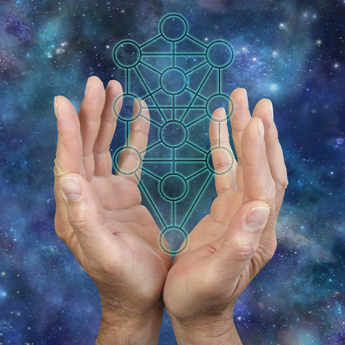 The Tree of Life is more than a diagram — it’s a living map of your inner world.