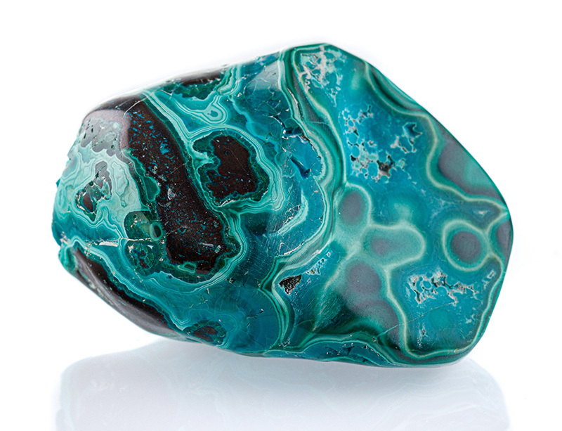 Turquoise -healing properties