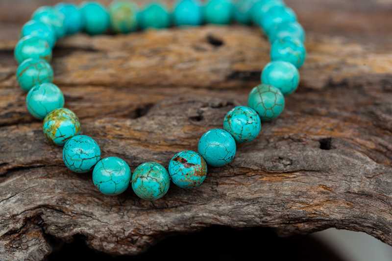 Turquoise - magical properties
