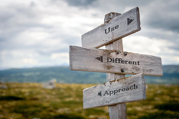 Unconscious Approach