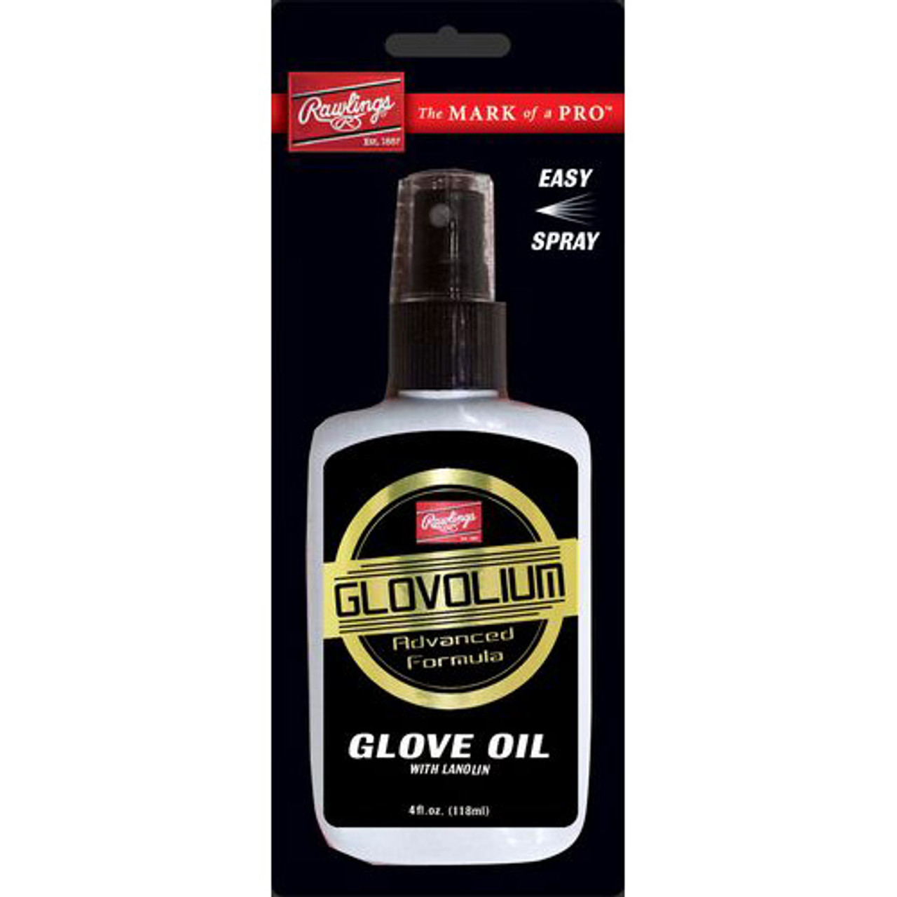 rawlings glovolium spray