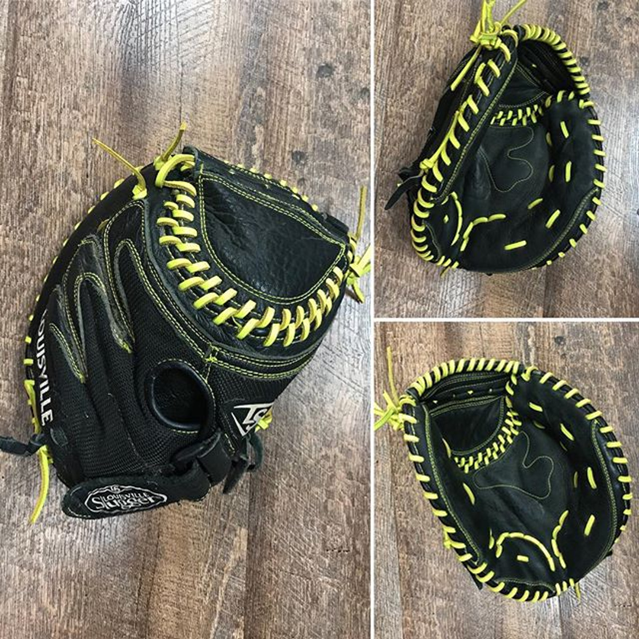 How To Relace A Baseball Glove [THE RIGHT WAY] 