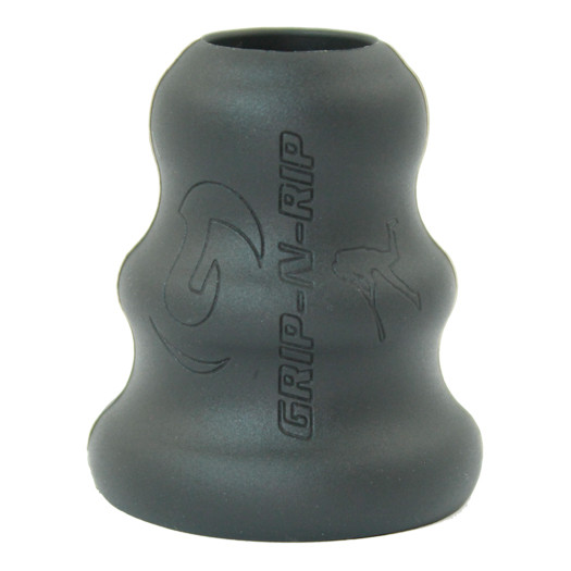 Grip-N-Rip Taper de Agarre de Bate, Amarillo