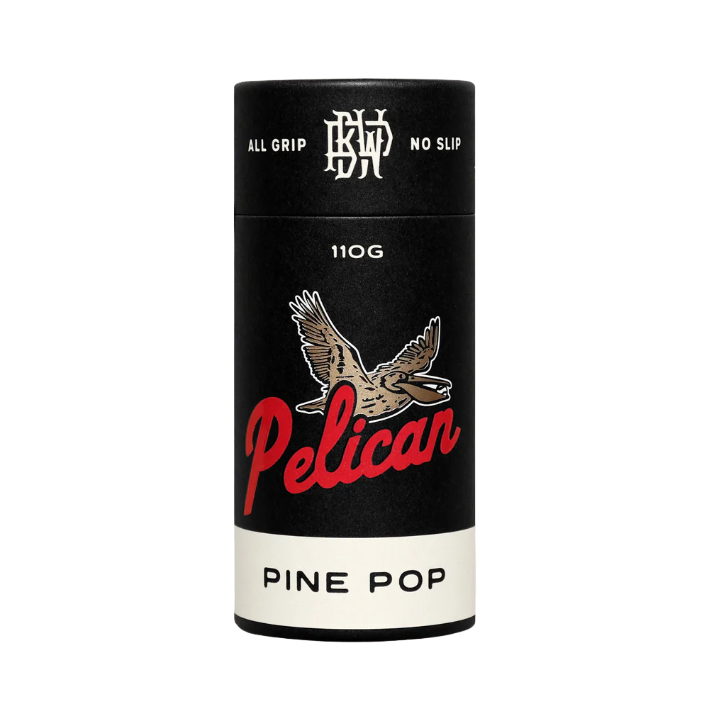 ゴールデンボンバー　ダルビッシュ　スティック❓ Pelican Pine Stick