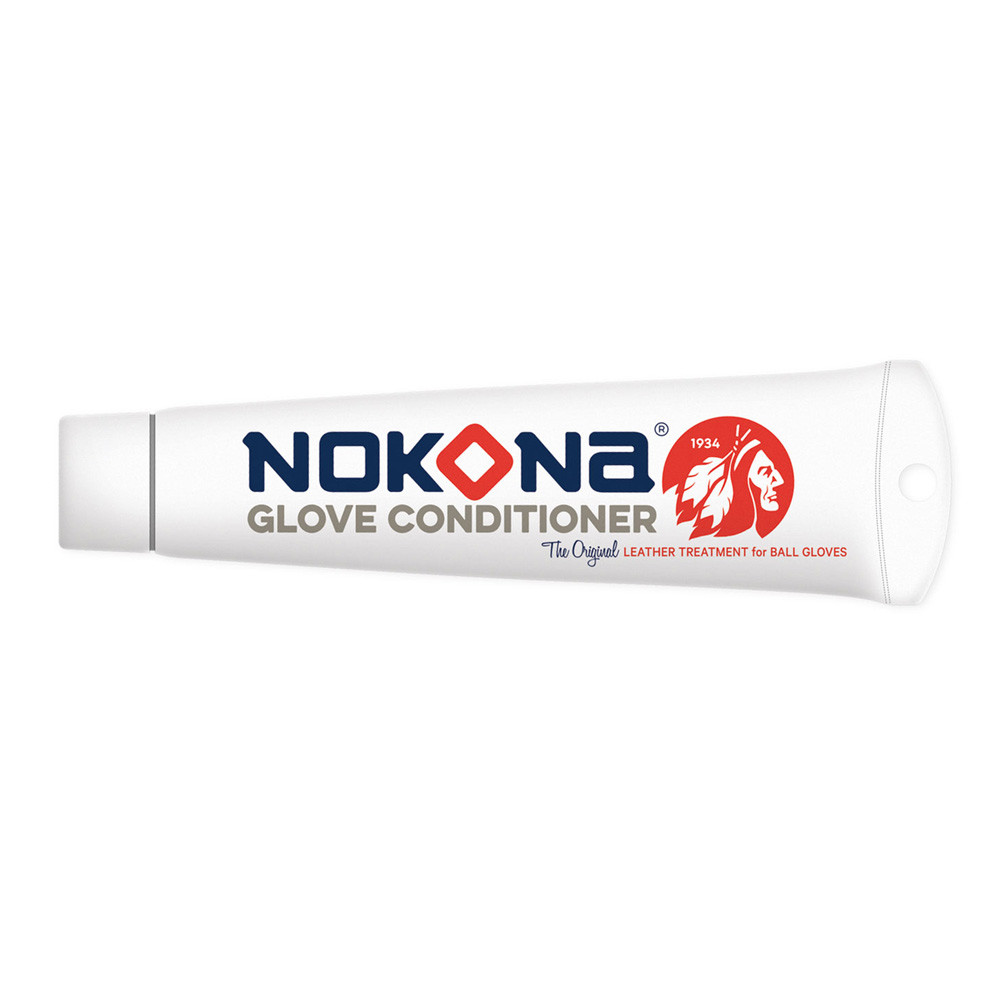 Nokona Glove Conditioner NLT Leather Treatment