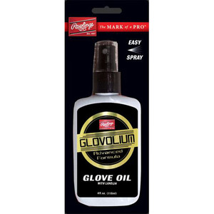 Rawlings Glovolium Spray Advanced Formula Glove Oil SGOBP Rawlings Glovolium Spray Advanced Formula Glove Oil SGOBP