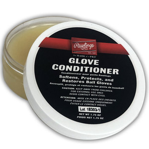 Rawlings Glove Conditioner - Protects, Restores & Softens GC Rawlings Glove Conditioner - Protects, Restores & Softens GC