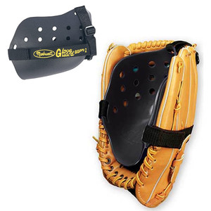 Markwort Glove Guard - Infield & Catcher's Glove Guard GG PRO 1 IN