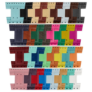 Red Hawk Tannery Replacement I Web 11.25"-11.75" Glove Replacement Web Red Hawk Tannery Replacement I Web 11.25"-11.75" Glove Replacement Web