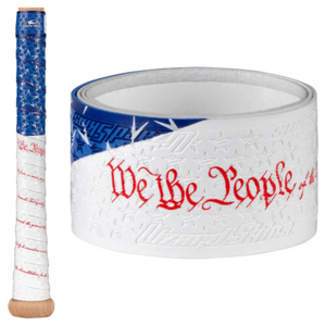 Lizard Skins American Dream Special Edition Bat Grip – DSP Ultra Bat Tape Lizard Skins American Dream Special Edition Bat Grip – DSP Ultra Bat Tape