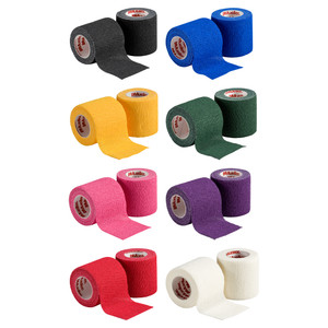 Mueller Sports Wrap Self-Adhering Bandage 1 Roll Mueller Sports Wrap Self-Adhering Bandage 1 Roll