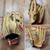 Fielders & Trapeze Glove Relacing Fielders & Trapeze Glove Relacing