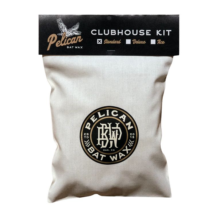 Pelican Clubhouse Kit