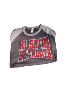 Red Spangle Ruston Bearcats Red Spangle Ruston Bearcats