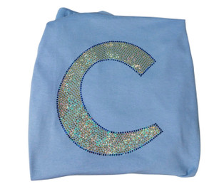 "C" Spangle CUSTOM