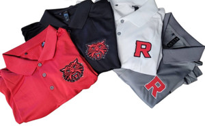 School Embroidery CUSTOM School Embroidery CUSTOM
