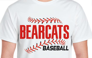 Bearcats Baseball