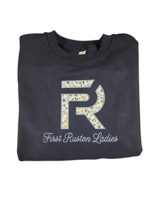 Comfort Colors T-shirt Applique