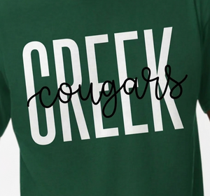 Cedar Creek T-Shirt