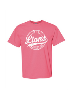 Comfort Colors Rose Quartz