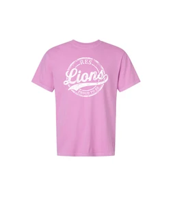 Comfort Colors Rose Quarts