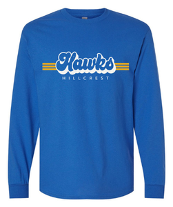 Cotton Long Sleeve