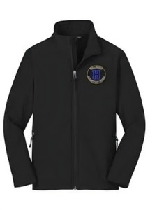 Port Authority soft shell Jacket