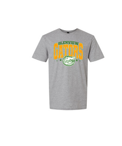 Glenview Elementary spirit