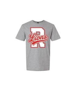 Ruston Elementary Spirt tee