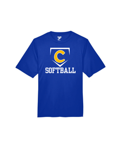 CHS softball