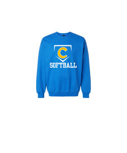 CHS softball