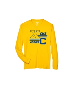 CHS XC Fan