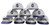 School & Team Hats CUSTOM School & Team Hats CUSTOM