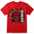 Ruston Bearcat Splash T-shirt