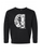 Rabbit Skins sweatshirt with RES Logo