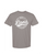 Comfort Colors Grey