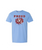 Gildan Softstyle Carolina Blue