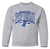 Aggies Pep Squad Kids Sweatshirt