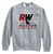 Ruston Wrestling Club Heavy Weight Crewneck Sweatshirt