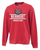 Ruston High Wrestling Mid Weight Crewneck Sweatshirt
