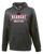 Ruston High Wrestling Concept Hoodie