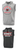 Ruston High Wrestling Sleeveless Hoodie