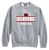 Ruston High Wrestling Heavy Weight Crewneck Sweatshirt