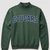 Cedar Creek Cougars Mock Neck Sweatshirt