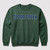 Cedar Creek Crewneck Sweatshirt