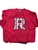 Bearcat print applique
