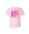 Pink out